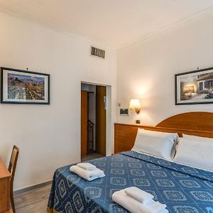 Rooms Hotel Baltico